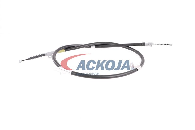 ACKOJA A38-30024 Cable Pull, parking brake