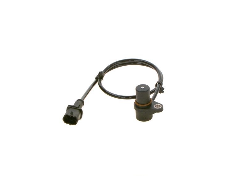 Andur, väntvõll, BOSCH 0 261 210 159