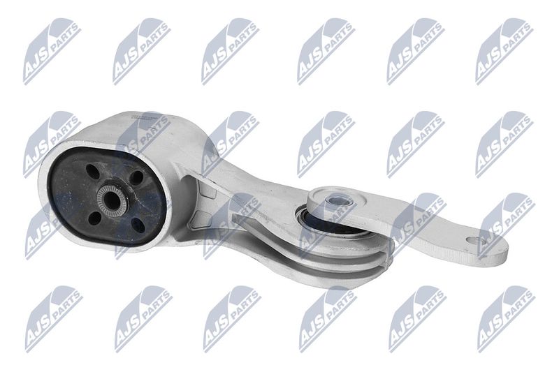 NTY ZPS-VW-069 Mounting, engine