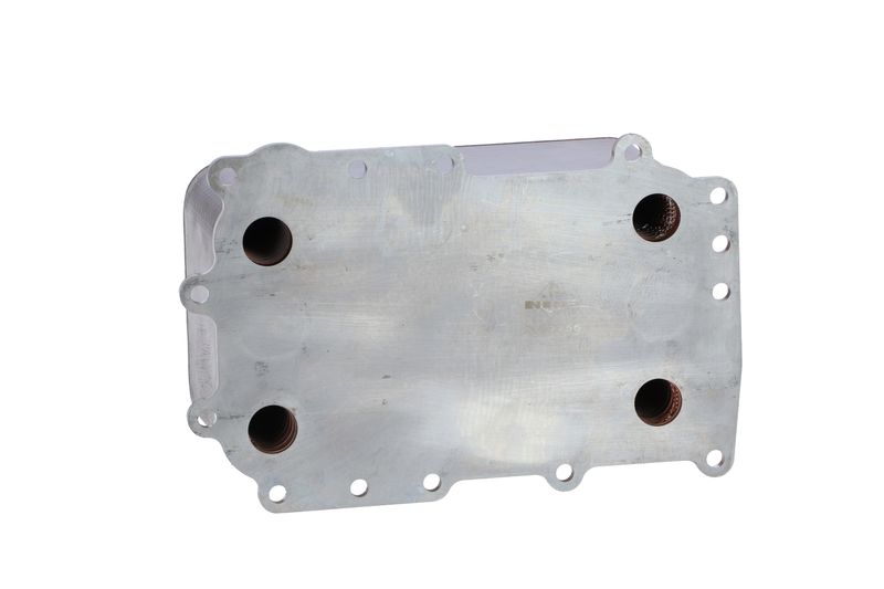 Olejový chladič, motorový olej 31231