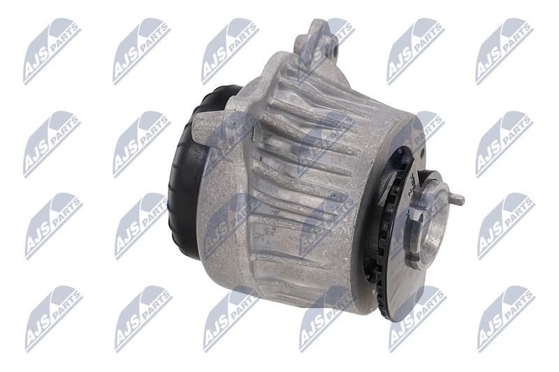 Paigutus, Mootor, NTY ZPS-ME-025