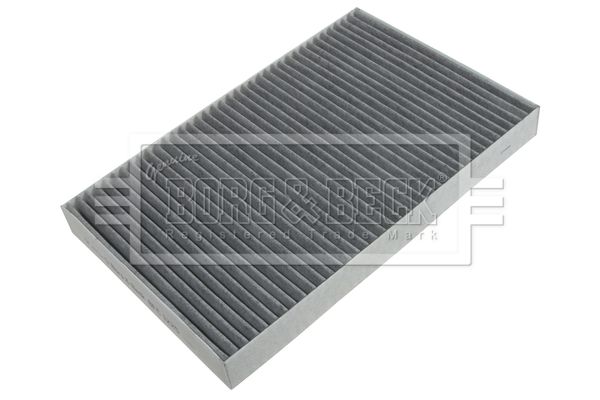 Filtro, aire habitáculo