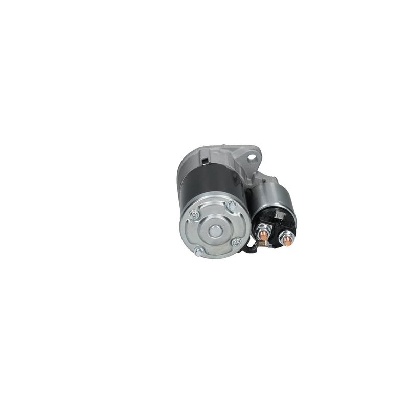 Motor de arranque