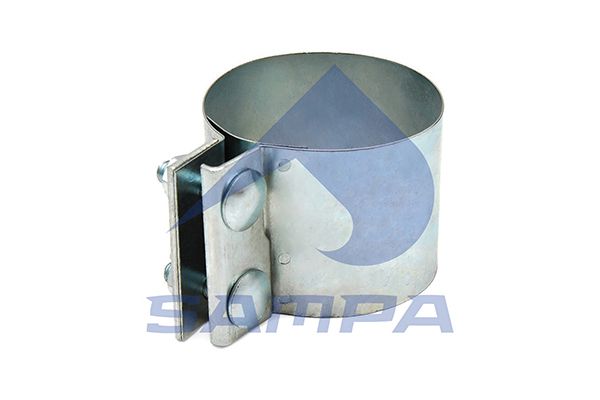 spona trubky výfuku MB, prům. 88,9mm 100.352