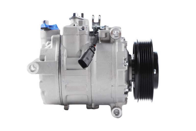 HELLA 8FK 366 200-201 Compressor, air conditioning