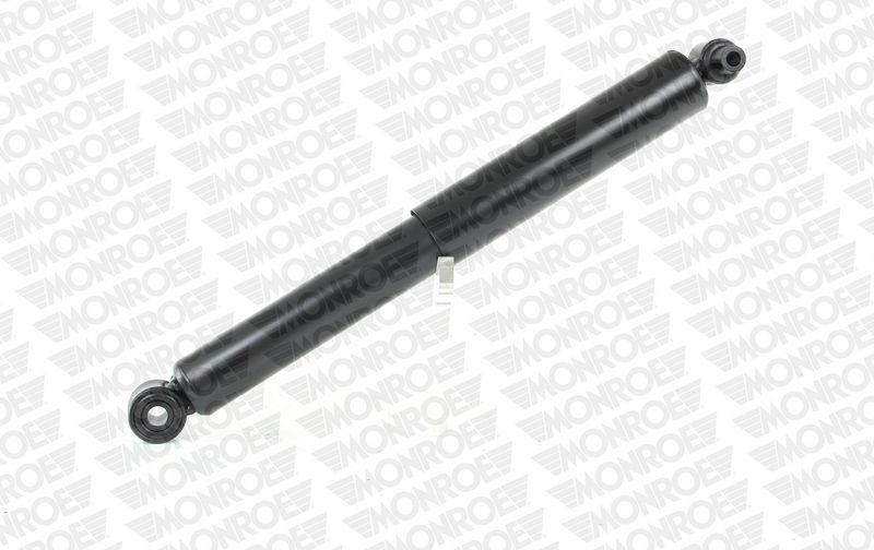 Schokdemper Achter Links/Rechts past: VOLVO FH, FH II, FH III, FH12, FH16, FH16 II, FH16 III, FM, FM II, FM III, FM12, FM9, FMX, FMX II, FMX III 08.93-