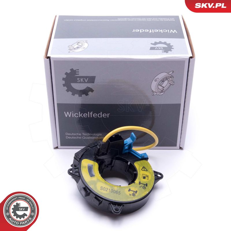 Turvapadja lint, turvapadi, ESEN SKV 96SKV576