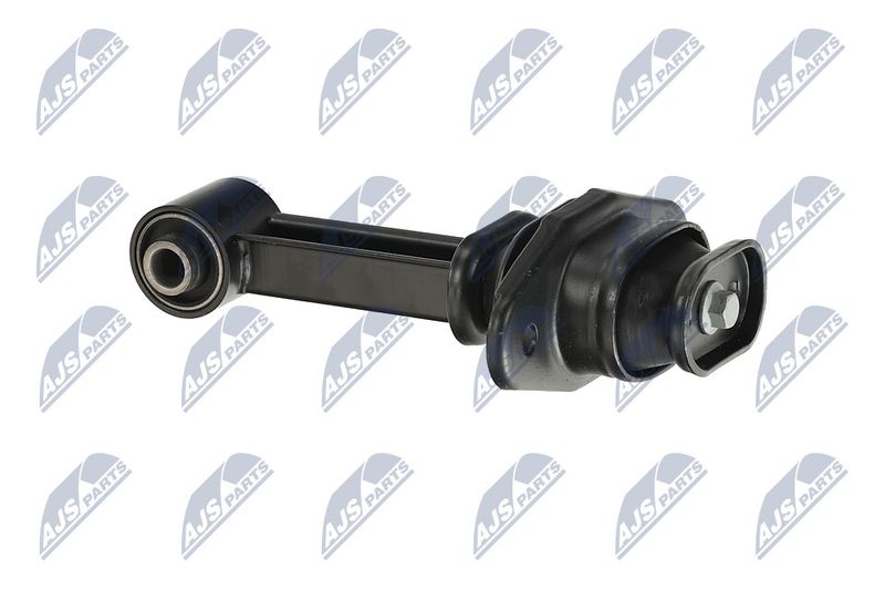 NTY ZPS-KA-323 Mounting, engine
