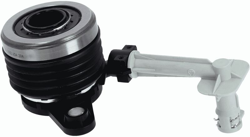 Butée+hydraulique+embrayage SACHS 3182 654 204