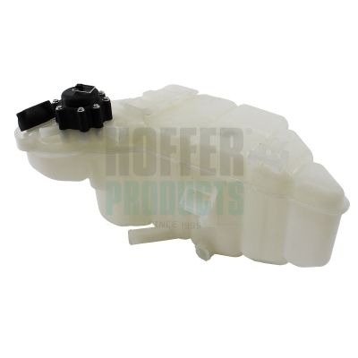 HOFFER 2035112 - Water Tank, radiator