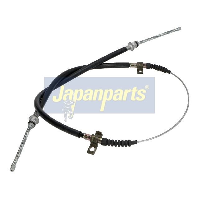 JAPANPARTS Trosas, stovėjimo stabdys