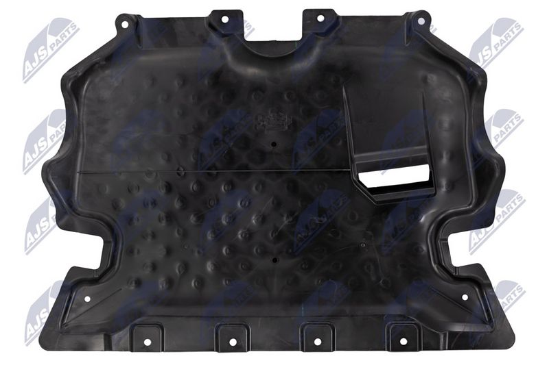 NTY EZC-ME-402 Engine Cover