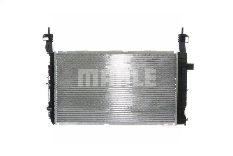 Chladič, chlazení motoru CR 833 000S