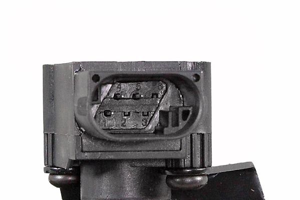 METZGER AUTOTEILE 0901397 Sensor, headlight levelling