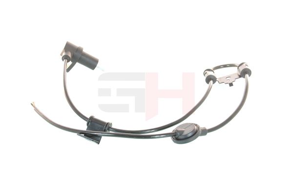 Andur, rattapöörete arv, GH GH-713411V