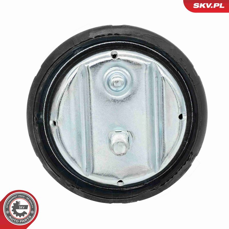 ESEN SKV 75SKV151 Mounting, engine