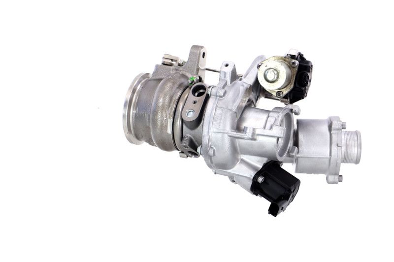 REMANTE 003-002-001355R Charger, charging (supercharged/turbocharged)