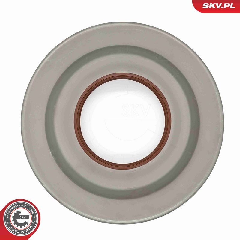 ESEN SKV 96SKV968 Shaft Seal, automatic transmission