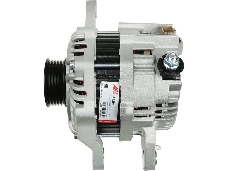 AS-PL A5294 Alternator