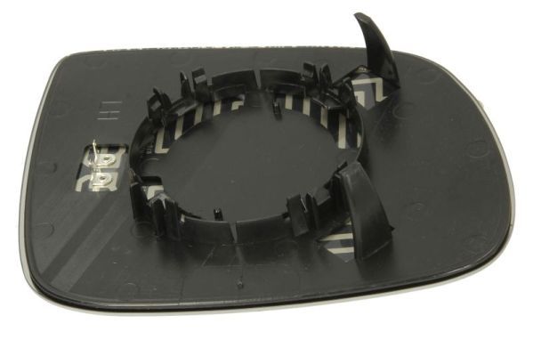 BLIC 6102-02-1271799P Mirror Glass, exterior mirror