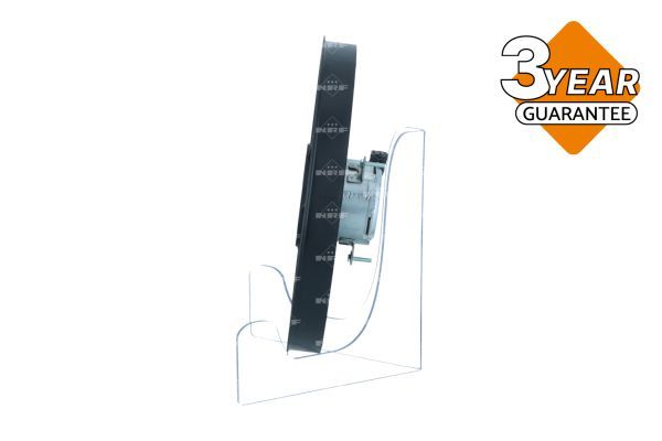 Ventilaator, mootorijahutus, NRF 47359