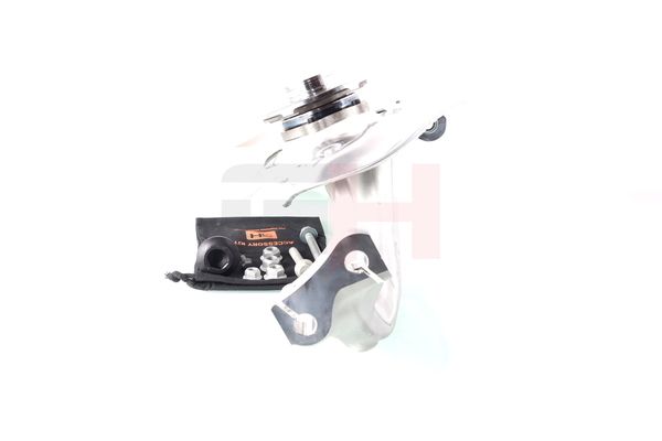 GH GH-284712V Steering Knuckle, wheel suspension