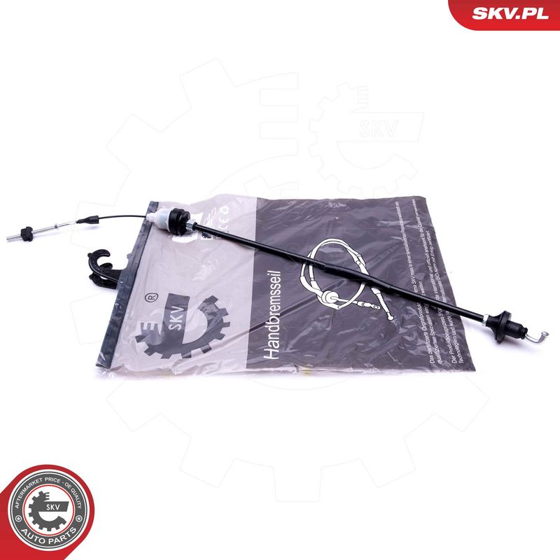 Tross, sidurikasutus, ESEN SKV 27SKV134