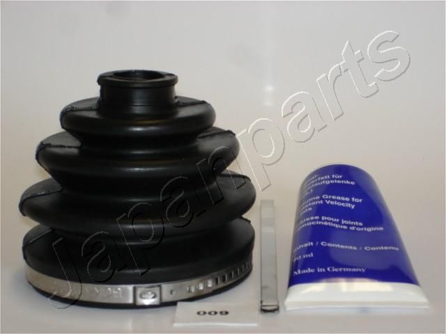 JAPANPARTS NISSAN пильник комплект ШРУС наружн.Maxima QX 2.0/3.0 95-