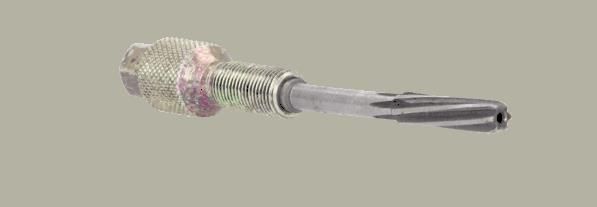 KS TOOLS 152.1098 Reamer, glow plug