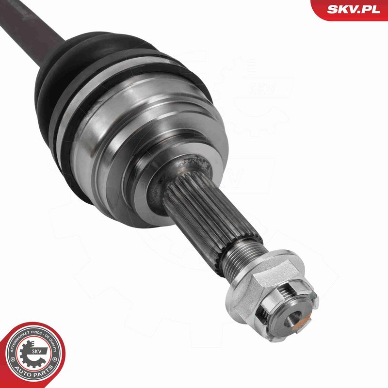 ESEN SKV 40SKV385 Drive Shaft