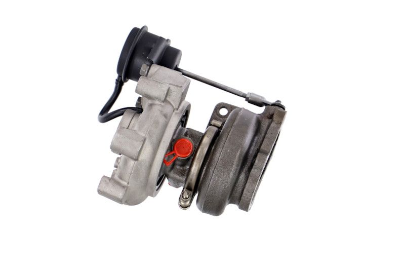 REMANTE 003-001-001100R Charger, charging (supercharged/turbocharged)