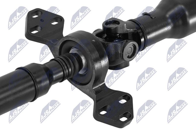 NTY NWN-ME-132 Propshaft, axle drive