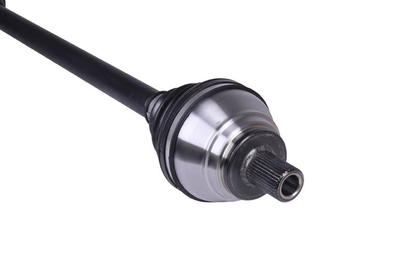 This part match OEM code: 1K0407272KP