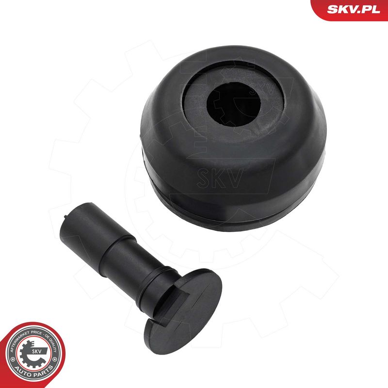 Kinnitus, tungraud, ESEN SKV 97SKV335