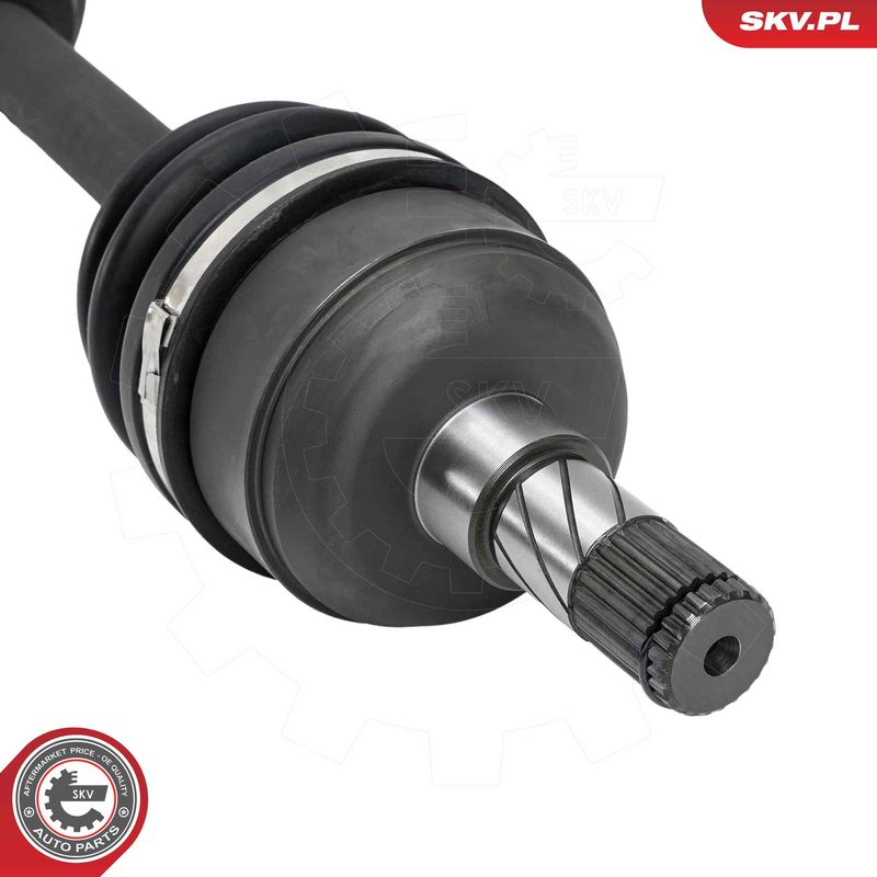 This part match OEM code: 13396741