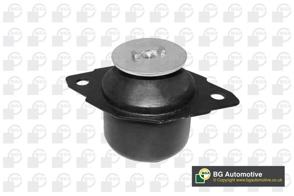 BGA Mounting, engine MT9638
