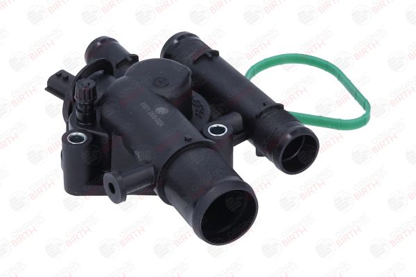 BIRTH 81871 Coolant Flange
