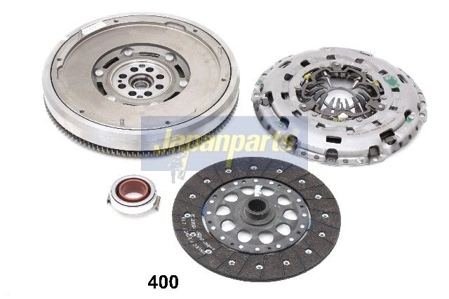 JAPANPARTS Sankabos komplektas