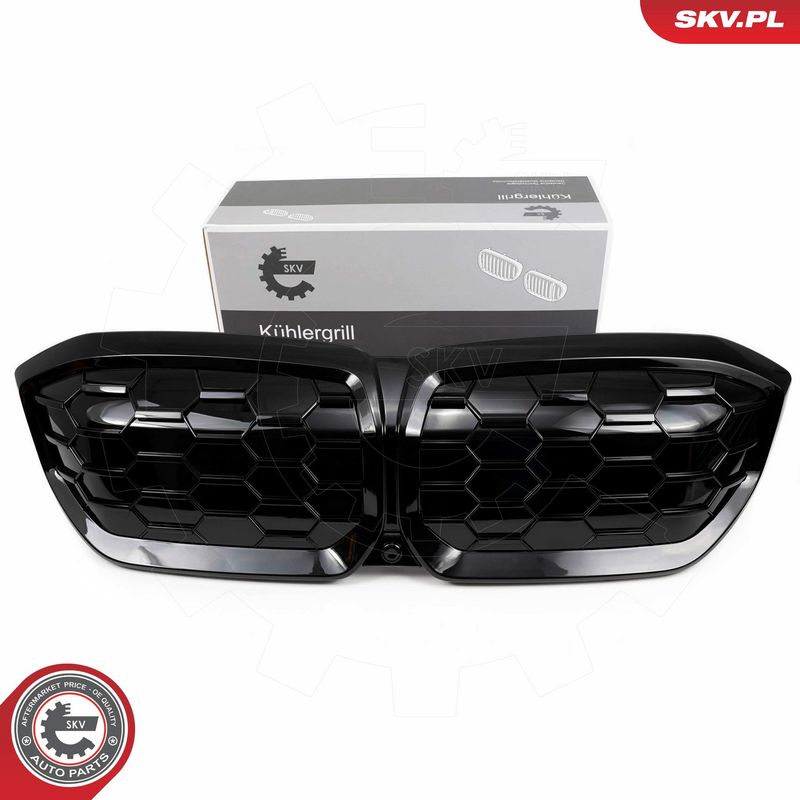 Radiaatorivõre, ESEN SKV 66SKV317