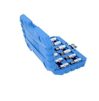 KS TOOLS BT022012 Power Socket Set