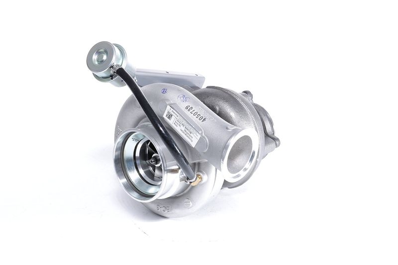 Compresor,sistem de supraalimentare T913421 BTS Turbo