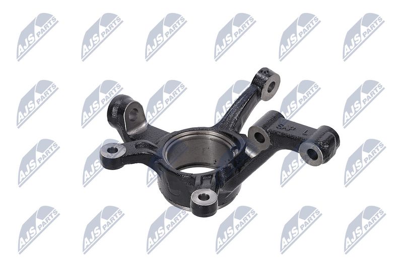 Käändmik, rattakinnitus, NTY ZZP-ME-006