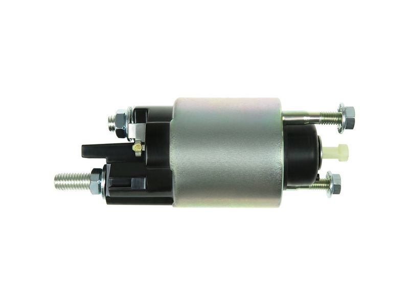 Brand new AS-PL Starter motor solenoid