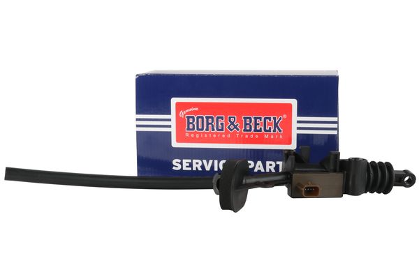 BORG & BECK Master Cylinder, clutch BCM299