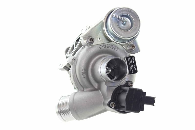 ALANKO 10901154 Charger, charging (supercharged/turbocharged)