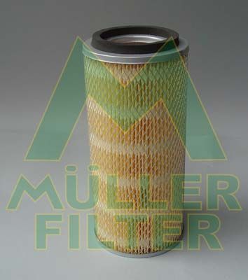 MULLER FILTER légszűrő PA3315