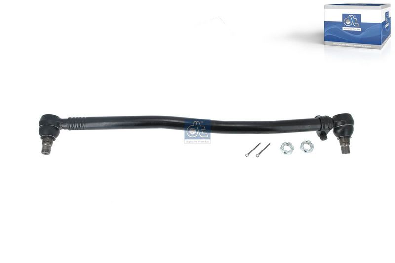 Táhlo řízení 4.62875