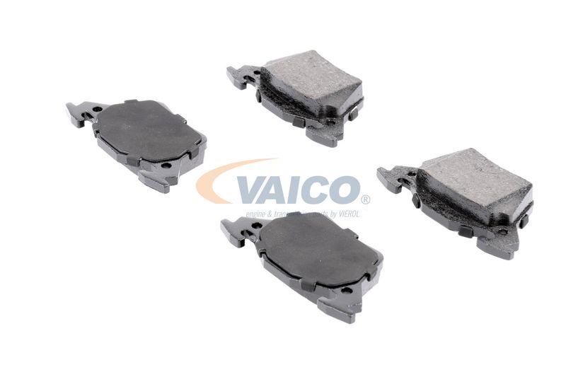 VAICO V30-8156 Brake Pad Set, disc brake