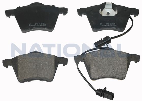 National NP2168