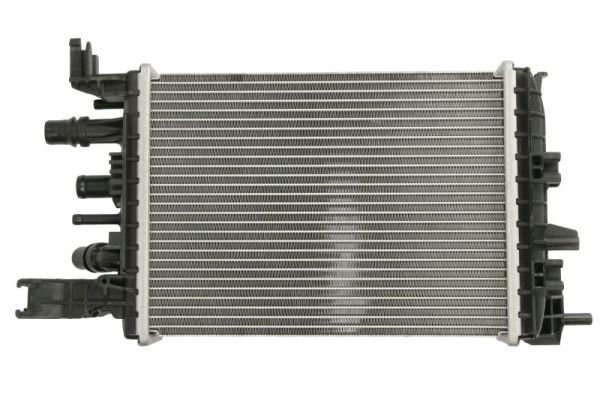 THERMOTEC D7R067TT Radiator, engine cooling